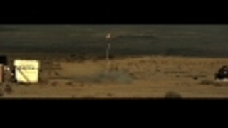 Military Roomba Cleans Land Mines With Explosions
